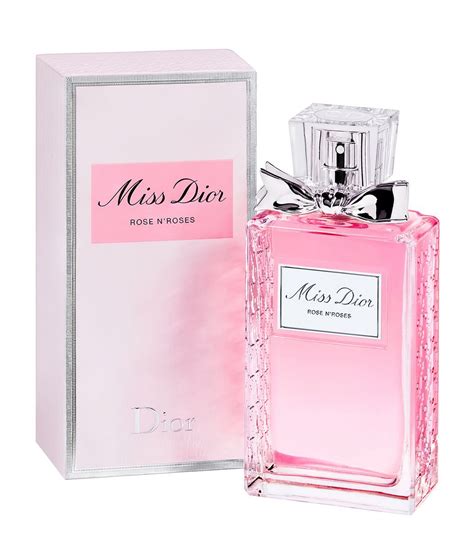 miss dior 100ml renner